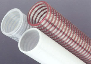 Type 9F/H/G Arrow-Flo Hg General Purpose Suction Hose Type 9F/H/G Arrow-Flo Hg General Purpose Suction Hose