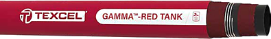 GAMMA-RED TANK