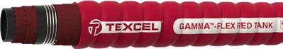 GAMMA-FLEX RED TANK