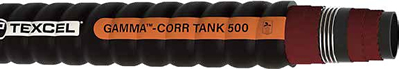 GAMMA-FLEX TANK 500 GAMMA-FLEX TANK 500
