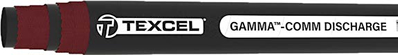GAMMA™-COMM DISCHARGE / Commodity Discharge Hose GAMMA™-COMM DISCHARGE / Commodity Discharge Hose