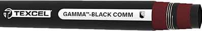 GAMMA™-BLACK COMM / Black Commodity Suction Hose GAMMA™-BLACK COMM / Black Commodity Suction Hose