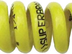 Superbraid PU Self Storing Air Hose Superbraid PU Self Storing Air Hose