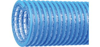 Kanaline Blue Hose