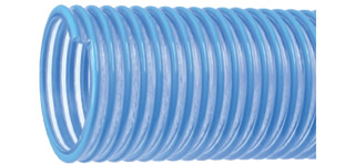 Kanalite Blue (100 Blue) Hose