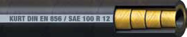 SAE R12 DIN EN 856 Hydraulic Hose SAE R12 DIN EN 856 Hydraulic Hose