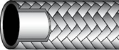 SAE 100R14 Stainless Steel PTFE Hose