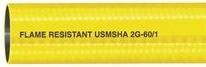 Parker/Yellow Bird PVC Fire Hose - Series 7540 Parker/Yellow Bird PVC Fire Hose - Series 7540