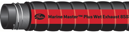 Marine Master™ Plus Wet Exhaust (15-100) SD Marine Master™ Plus Wet Exhaust (15-100) SD