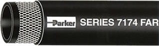 Farm Pump Hose / Gravity Tank Fuel Hose - Series 7174