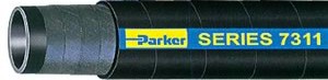 Frac Blender Hose - Series 7311