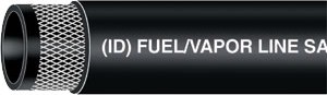 Fuel Line/Vapor Emission Hose SAE J30R7 - Series 395 Fuel Line/Vapor Emission Hose SAE J30R7 - Series 395