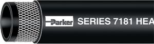 Heater Hose SAE 20R3EC Class D-2 - Series 7181 Heater Hose SAE 20R3EC Class D-2 - Series 7181