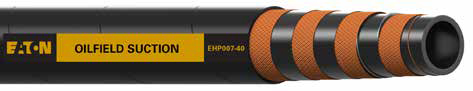 EHP007 Oilfield Suction Hose