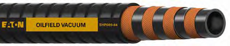 EHP009 Oilfield Vacuum Hose