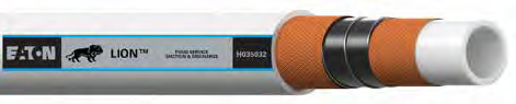 H0350 LION™ Food Transfer Hose