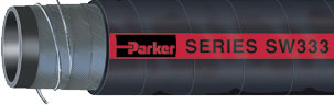 Petroleum Suction and Discharge Hose - Series SW333 Petroleum Suction and Discharge Hose - Series SW333
