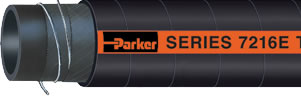 TRANSLITE Tank Truck Hose - Series 7216E TRANSLITE Tank Truck Hose - Series 7216E