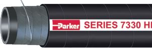 Heavy Duty Tank Truck Hose - Series 7330