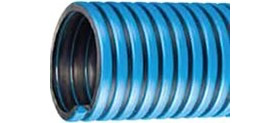 Tigerflex Tiger  Blue TBLU  Series EPDM Suction Hose