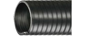 Tiger - TRS  Series SBR Rubber Suction Hose