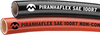 Piranhaflex 100R7 Series PF354/PF354NC Piranhaflex 100R7 Series PF354/PF354NC