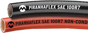 Piranhaflex 100R7 Series PF367/PF367NC