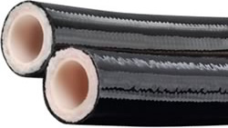 PIRANHAFLEX Series PF354TL Thermoplastic Hydraulic Hose Twin Line Version PIRANHAFLEX Series PF354TL Thermoplastic Hydraulic Hose Twin Line Version