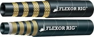 Flexor Rig Slim Hole Rotary Drilling Hose Flexor Rig Slim Hole Rotary Drilling Hose