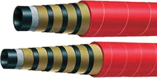 Hiflex Firesafe 5000 Hose