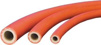 Kuri Tec NYLAFLOW Series A4152 NYLON-LINED Medium Pressure Paint Fluid and Solvents Transfer Hose Kuri Tec NYLAFLOW Series A4152 NYLON-LINED Medium Pressure Paint Fluid and Solvents Transfer Hose