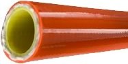 Piranha 2,500 PSI Series SPOR High Pressure Sewer Cleaning Hose