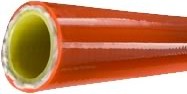 Piranha 2,500 PSI Series SPOR High Pressure Sewer Cleaning Hose Piranha 2,500 PSI Series SPOR High Pressure Sewer Cleaning Hose
