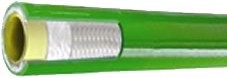 Piranha Jetting/Lateral Line Hoses 4,000 PSI Series LLGR Piranha Jetting/Lateral Line Hoses 4,000 PSI Series LLGR