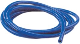 Silicone Vacuum Tubing Silicone Vacuum Tubing