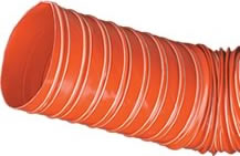 Sil 2 Air Handling Hose Sil 2 Air Handling Hose