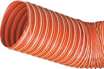 Sil 1 Air Handling Hose Sil 1 Air Handling Hose
