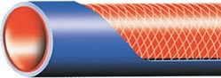 1-Ply Silicone Heater Hose 1-Ply Silicone Heater Hose
