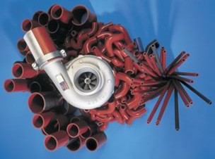3-Ply Turbo Sleeve Turbocharger Hose 3-Ply Turbo Sleeve Turbocharger Hose