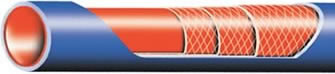 3-Ply Silicone Coolant Hose 3-Ply Silicone Coolant Hose