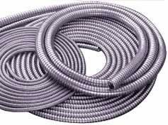 “Armadillo” Armor/B.O.P. Metal Hose “Armadillo” Armor/B.O.P. Metal Hose