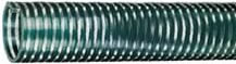 Tigerflex Series K Standard Duty Clear PVC Suction Hose