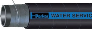 Heavy Duty Water Suction Hose - Series EW301