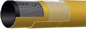 T155AK 300 PSI Textile Cord Air Drill Hose