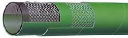 T505OG - Acid - Chemical S&D 240 PSI - XLPE Hose T505OG - Acid - Chemical S&D 240 PSI - XLPE Hose
