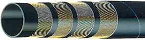 T740AA - 1275 PSI High Performance Steel Reinforced Concrete Pumping Hose T740AA - 1275 PSI High Performance Steel Reinforced Concrete Pumping Hose