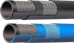 T758AA / T758AE - 800 PSI Plaster, Grout & Concrete Hose T758AA / T758AE - 800 PSI Plaster, Grout & Concrete Hose
