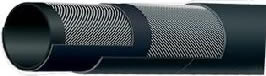 T760AA - 75 PSI Light Weight Dry Powder Delivery Hose T760AA - 75 PSI Light Weight Dry Powder Delivery Hose