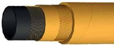 T136AK - 1000 PSI Mine Spray Hose T136AK - 1000 PSI Mine Spray Hose