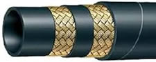 T631AA - 300 PSI Hot Tar & Asphalt Applicator Delivery Hose